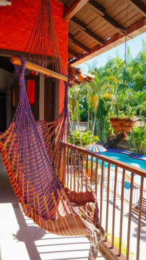 La Granja EcoHotel